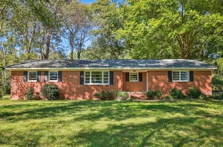 147 Buckley Dr, Martin, TN 38237