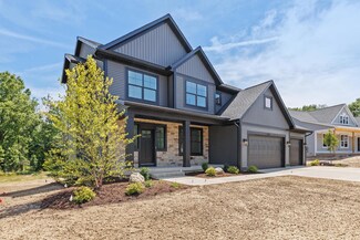 4372 Cloverleaf Dr SE Unit Lot 2, Grand Rapids, MI 49546