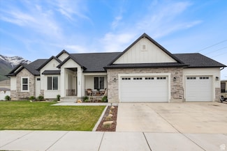 709 W 400 N, Mapleton, UT 84664