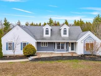 147 Wells Village Rd, Sandown, NH 03873