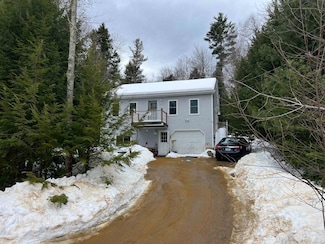 127 Berry Rd, Loudon, NH 03307