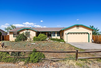 5041 N Roadrunner Dr, Prescott Valley, AZ 86314