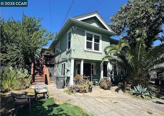 2012 E 15th St, Oakland, CA 94606