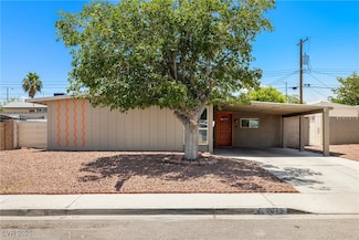 1915 Balboa Ave, Las Vegas, NV 89169