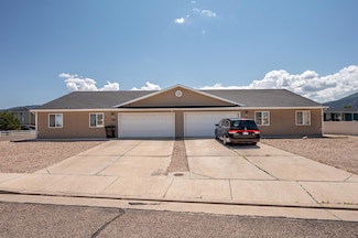 1222 N Cedar Blvd, Cedar City, UT 84721