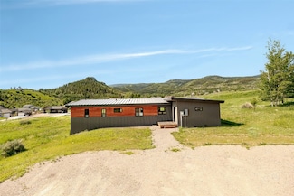 30510 Ormega Way, Oak Creek, CO 80467