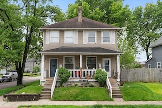 357 E Welch Ave Unit 359, Columbus, OH 43207