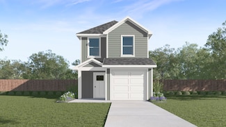 313 Clematis St, Princeton, TX 75407