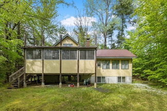 46 Crestwood Dr, North Conway, NH 03860