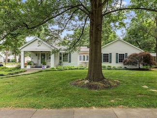 503 Chestnut St, Henderson, KY 42420