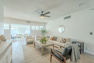 1017 W Whitton Ave, Phoenix, AZ 85013