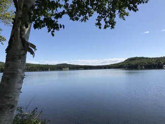495 Beach Rd, Pittsburg, NH 03592