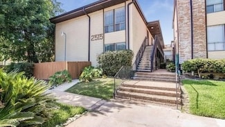 2515 Shakespeare St, Houston, TX 77030