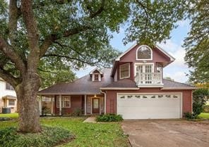 9910 Hambleton Way Cir, Houston, TX 77065