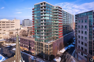 800 Elgin Rd Unit 1, Evanston, IL 60201