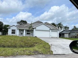 209 SW Christmas Terrace, Port St. Lucie, FL 34984