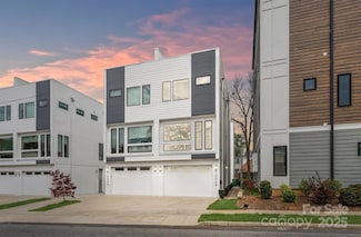 1004 Greenleaf Ave Unit B, Charlotte, NC 28202