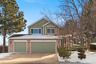 9436 Wickerdale Ct, Highlands Ranch, CO 80130