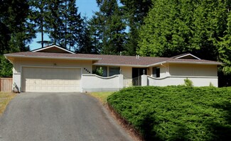 5305 141st Street Ct NW, Gig Harbor, WA 98332