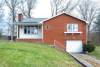 286 Hillcrest Dr, Trafford, PA 15085
