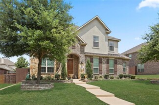 6725 Old Settlers Way, Dallas, TX 75236