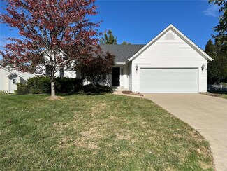 7249 Cinnamon Teal Dr, O Fallon, MO 63368