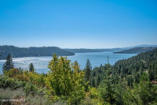 Lt 84 Blk3 S Turquoise Dr, Harrison, ID 83833