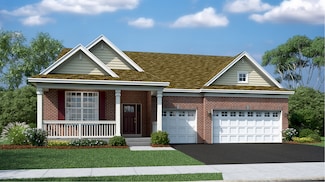 Ridgefield, Elgin, IL 60124