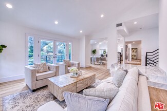 3614 Camino de la Cumbre, Sherman Oaks, CA 91423