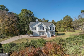 50 Carthedge Trace, Newnan, GA 30263