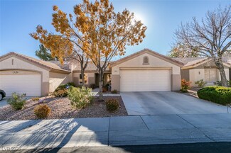 2091 Poppywood Ave, Henderson, NV 89012