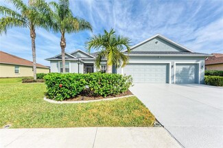 12904 49th Ln E, Parrish, FL 34219
