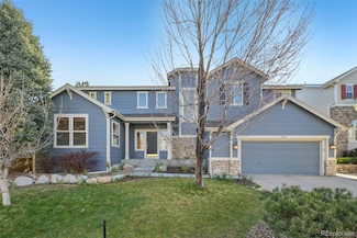 2660 Timberchase Trail, Highlands Ranch, CO 80126
