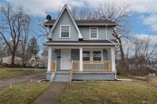 519 N Gettysburg Ave, Dayton, OH 45417