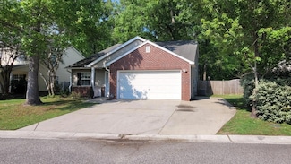 8107 Old London, North Charleston, SC 29406