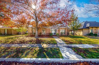 2530 Meadowridge Dr, Garland, TX 75044