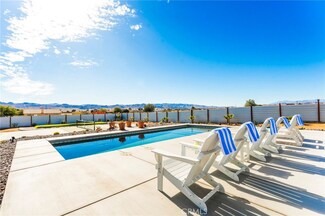 65055 Sun Mesa Rd, Joshua Tree, CA 92252