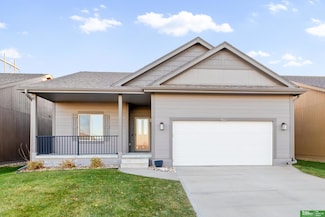 17509 Ames Ave, Omaha, NE 68116