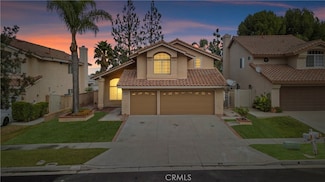 3561 Santo Thomas Cir, Corona, CA 92882