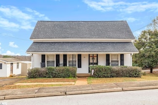 24 S Main St, Startex, SC 29377