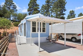 16 N Star Vale Rd Unit 131B, Payson, AZ 85541
