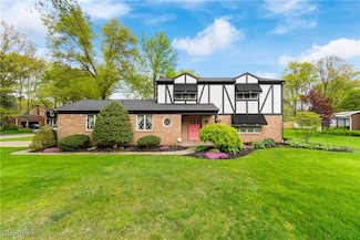 2410 Tanglewood Dr NE, Massillon, OH 44646