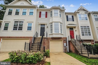 10505 Mills Crossing Way, Kensington, MD 20895