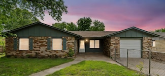 120 Quail Dr, Pryor, OK 74361