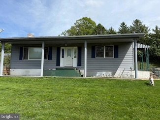 10993 Glen Valley Rd, Glen Rock, PA 17327