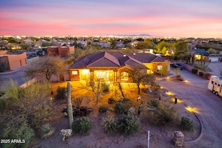 9331 E Mclellan Rd, Mesa, AZ 85207