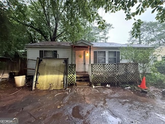3448 Orchard Cir, Decatur, GA 30032