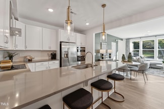 1232 S Person St Unit 101, Raleigh, NC 27601