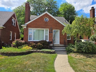 145 N Lafayette St, Dearborn, MI 48128