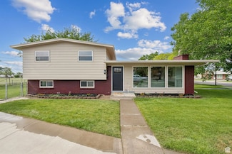 4194 Bennion Rd, Salt Lake City, UT 84129